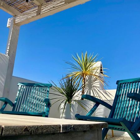 El Bagul, Terrace Boutique Apartament L' Escala Eksteriør bilde