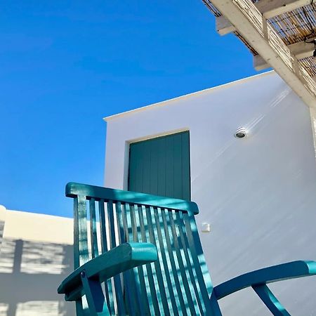 El Bagul, Terrace Boutique Apartament L' Escala Eksteriør bilde