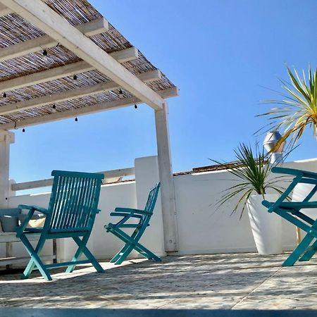 El Bagul, Terrace Boutique Apartament L' Escala Eksteriør bilde