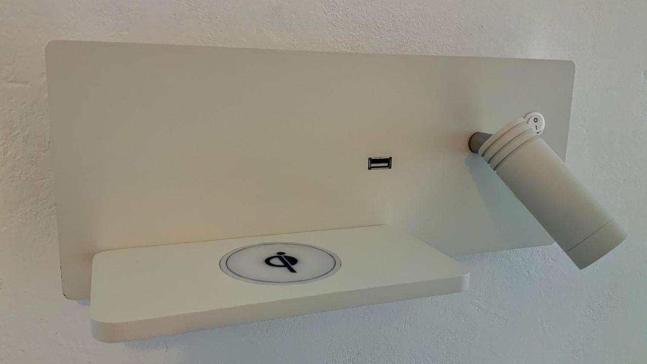 El Bagul, Terrace Boutique Apartament L' Escala Eksteriør bilde