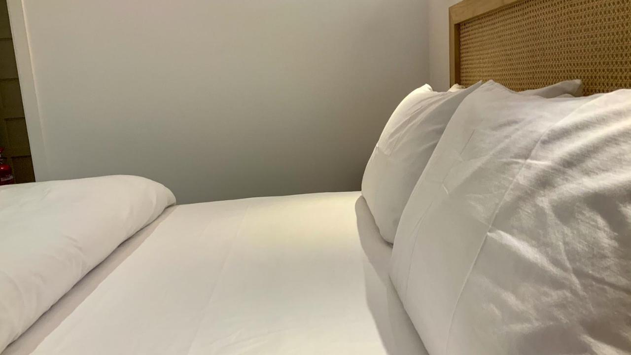 El Bagul, Terrace Boutique Apartament L' Escala Eksteriør bilde