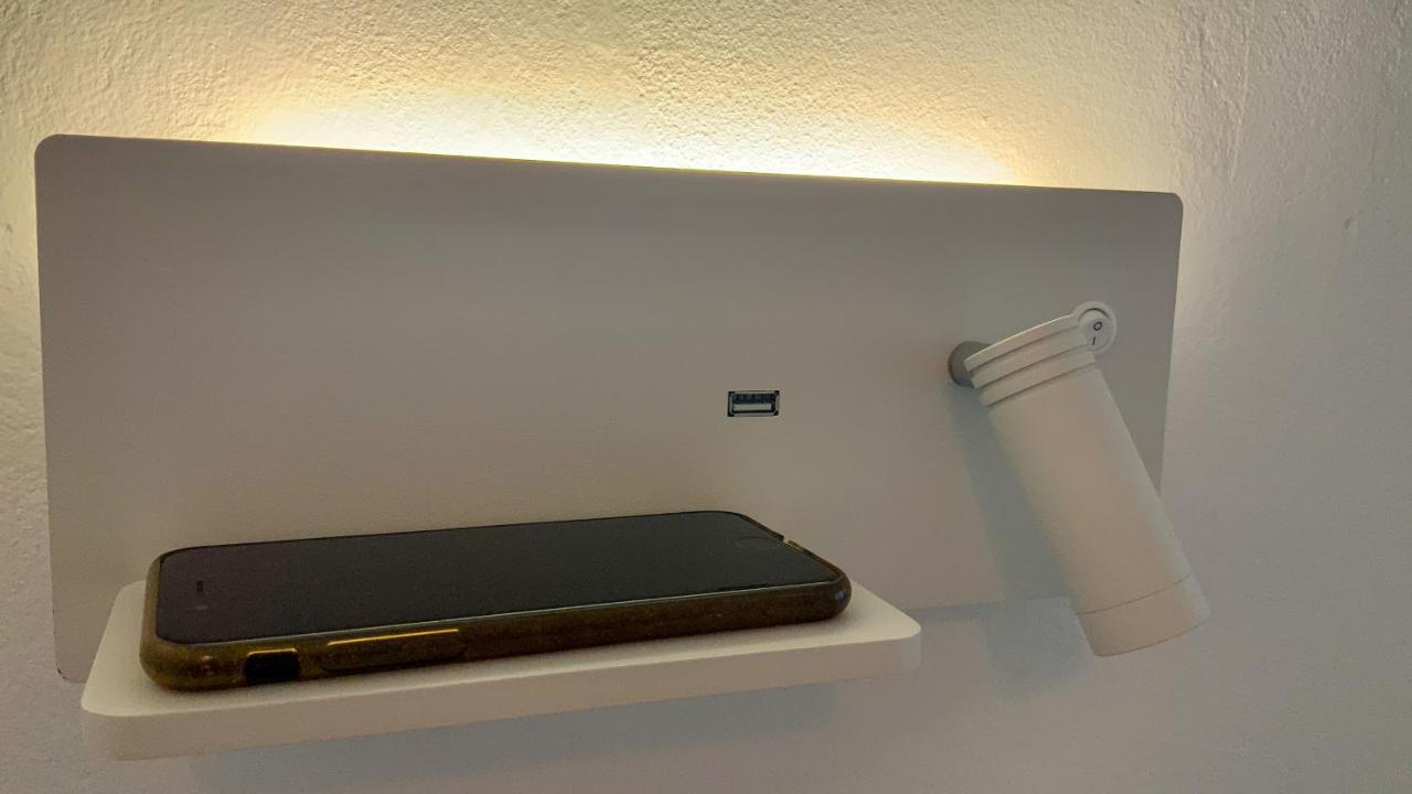 El Bagul, Terrace Boutique Apartament L' Escala Eksteriør bilde