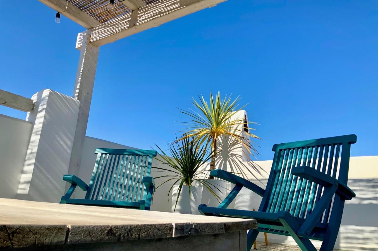 El Bagul, Terrace Boutique Apartament L' Escala Eksteriør bilde