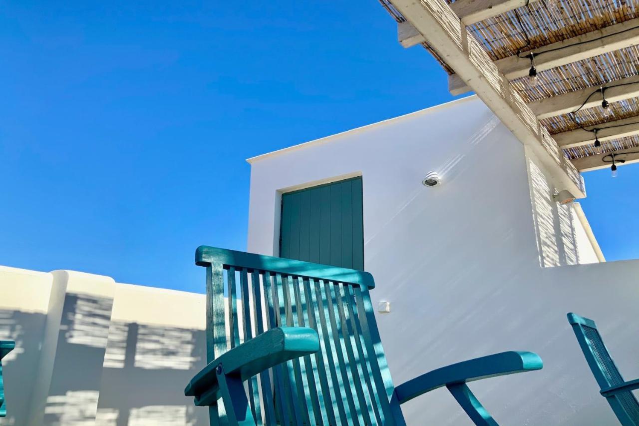 El Bagul, Terrace Boutique Apartament L' Escala Eksteriør bilde